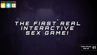 Horny vixen thrilling hot solo masturbation clip