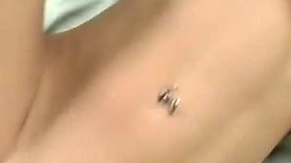 Jenny Baby in a Lovely Anal POV