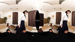 GOPJ-503 1: Blowjob, Pornhub  Japanese VR Porn