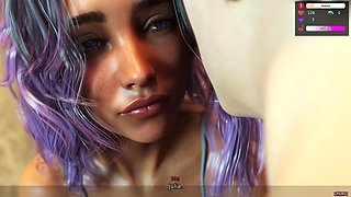 The Art of Seduction (part 32)