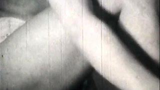 Retro Porn Archive Video: 1930's erotic 02