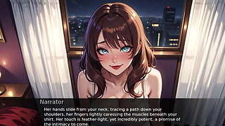 FIRST DATES AFTER 40 # 1 BEAUTIFUL GIRL'S PUSSY