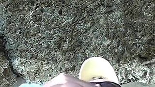 Facial Am Strand
