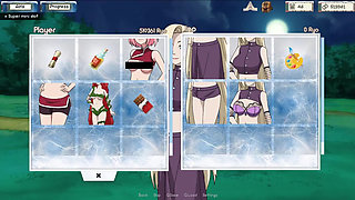 Naruto Hentai - Naruto Trainer v0.18.2 Part 92 Sexy with Ino's Pussy by Loveskysan69