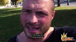 PublicSexDate - LOLA SHINE HORNY BLONDE SLUT IS READY TO GET HER PUSSY POUNDED: Porn