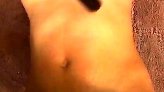 Femdom fetish mistresses fuck bdsm loser with strapon