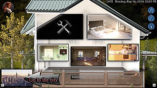 Boundaries of Morality 15 Samantha Gave Tyler a Blowjob