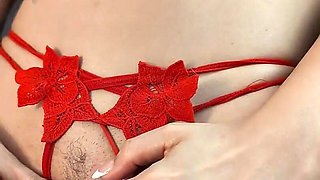 Sexy MILF