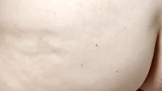 Peeing in the toilet and shower