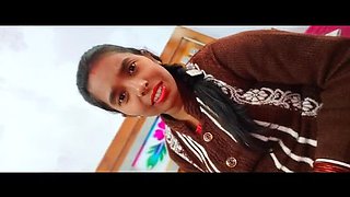 Indian Stepsister Fucks Brother Doggystyle Outdoor - Desi Family Sex with Permi Pooja