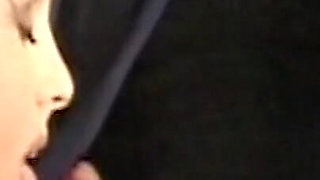 Real Hard Retro Porn with Fucked Brunette Anal