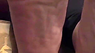 Feet for Your Pleasure