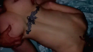 Fat Ass Step Sister Wants My Dick All the Time