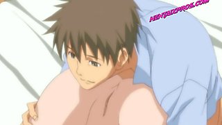 Uncensored Hentai Big Boobs Hardcore Sex