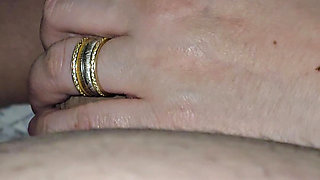 Step sister handjob indian step brother because he don't mind