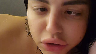 Ahageo Masturbation