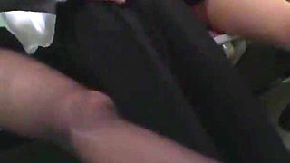 Do You Want to Be Prisoners in Those Obscene Slut - 1