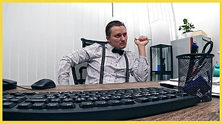 LOAN4K. I swear I fucked for the last time in the office