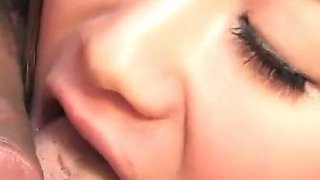 Cute Japanese Girls Have Intense Sex and Blow Big Cocks