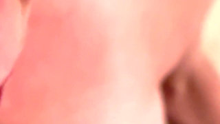 Whore Moan Epic Blowjob and Swallow