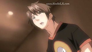 HITOzuma Kasummi-San - 1 Sub Espaol