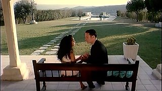 Incredible MILF pornstars adult mind-blowing movie