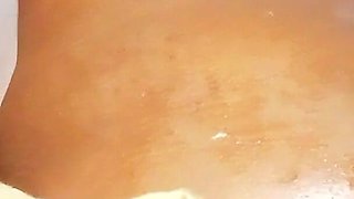 Creamy Cum.so Wet.big Cucumber Fuck