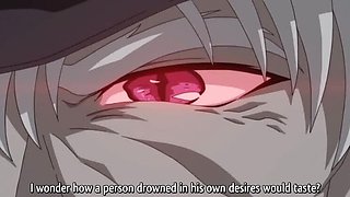 Hot Gangbang & Anal Sex in Hentai Art House Ep 1