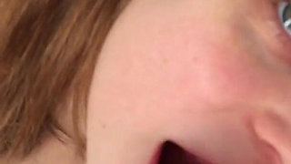 Young Little Stepsis First Time Suck