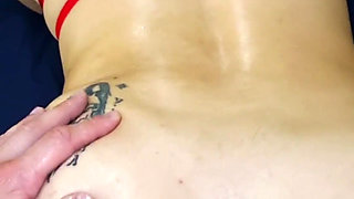 Like When They Leave You Alone with Your Friend's Brother