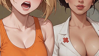 Too Perverted Boyfriends (part 8)