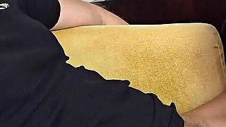 Cheating Wife Begs for Creampie From Big Cock!