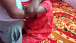 Indian maid hairy pusssy