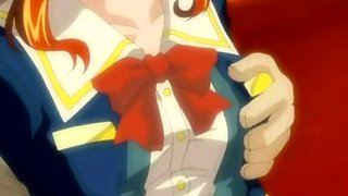 Hissatsu Chikan Nin Ep 1 -  Uncensored Hentai Anime
