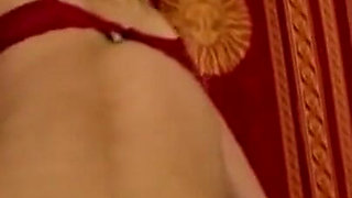 Blonde sisters fucks lucky guy