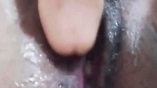 Shhhhh I Touch in My Bathroom