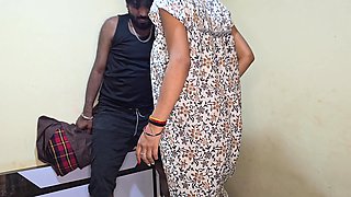 Stepsister Fucked Hard in Her Big Ass