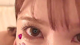She Will Help with Your Daily Release, loving You in a Subjective Video. 3