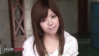 Chippy's japanese wife smut by Hey Milf