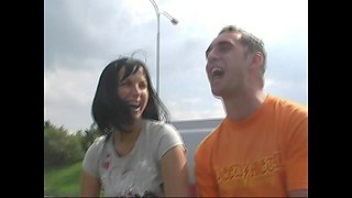 Outdoor Viewing - Episode 1