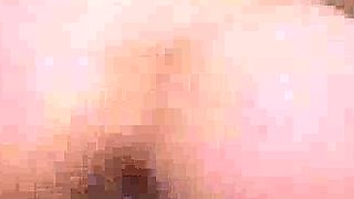 MOM Mature Wife fucks Big Black Cock pp
