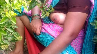 Indian Beauty Boobs Aunty Porn Video