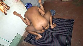 Desi Indian Aunty Full Romance with Shonaa Yadav - Hairy Bhabhi Twerking in HD