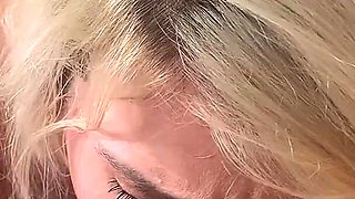 Marika Lesbo Scene with a Young Friend