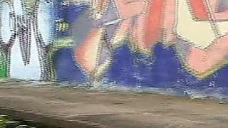 The MILF and Her Younger Girlfriend and I