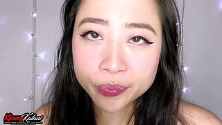 I Want You to Cum on My Face -asmr JOI- Kimmy Kalani