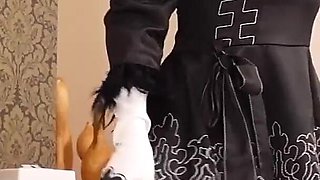 Cosplayer, Sex Collection - Part6