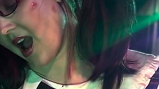 Truth or Dare with My Stepbrother Leads to Two Creampies