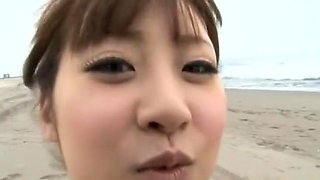Exotic Japanese whore Yuuna Hoshisaki, Rin Aikawa, Yuki Maeda in Amazing Public, Hardcore JAV clip