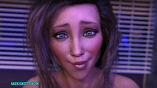 Wvm - Part 214 - Show Me Your Perfect Body by Misskitty2k